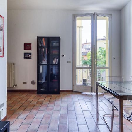 Castiglione Family Apartment By Wonderful Italy Bologna Ngoại thất bức ảnh