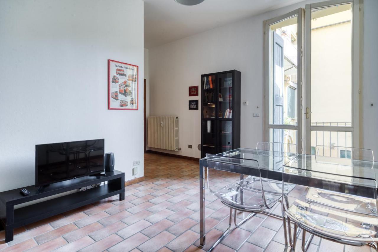 Castiglione Family Apartment By Wonderful Italy Bologna Ngoại thất bức ảnh