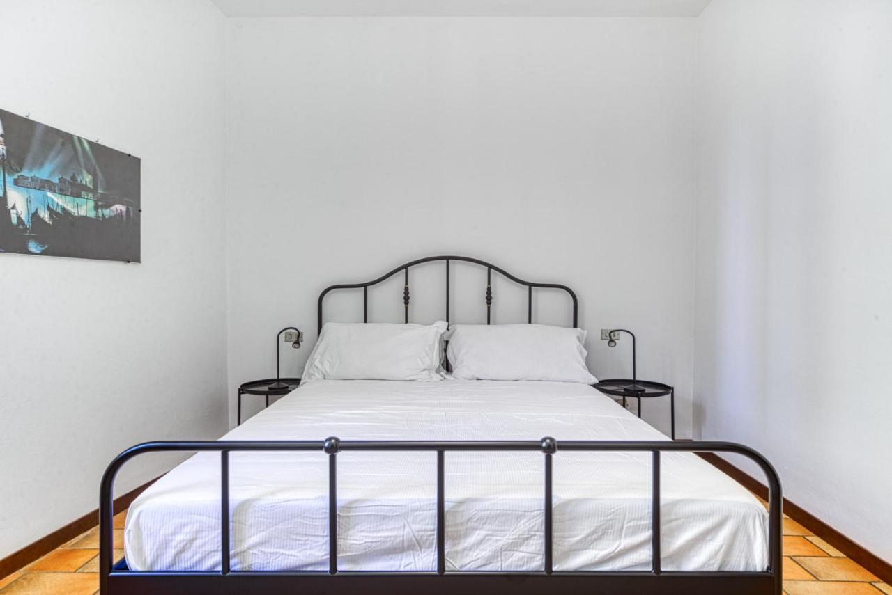 Castiglione Family Apartment By Wonderful Italy Bologna Ngoại thất bức ảnh