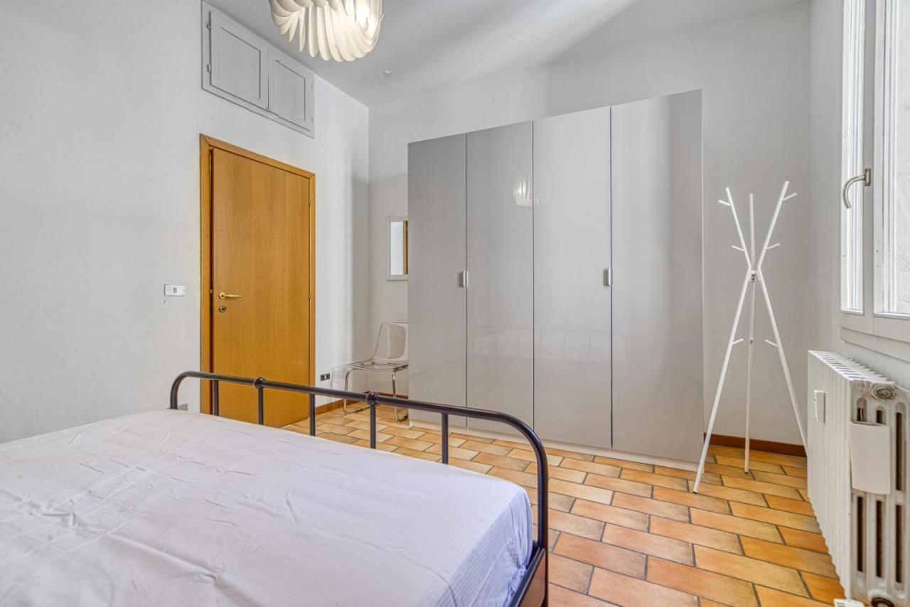 Castiglione Family Apartment By Wonderful Italy Bologna Ngoại thất bức ảnh