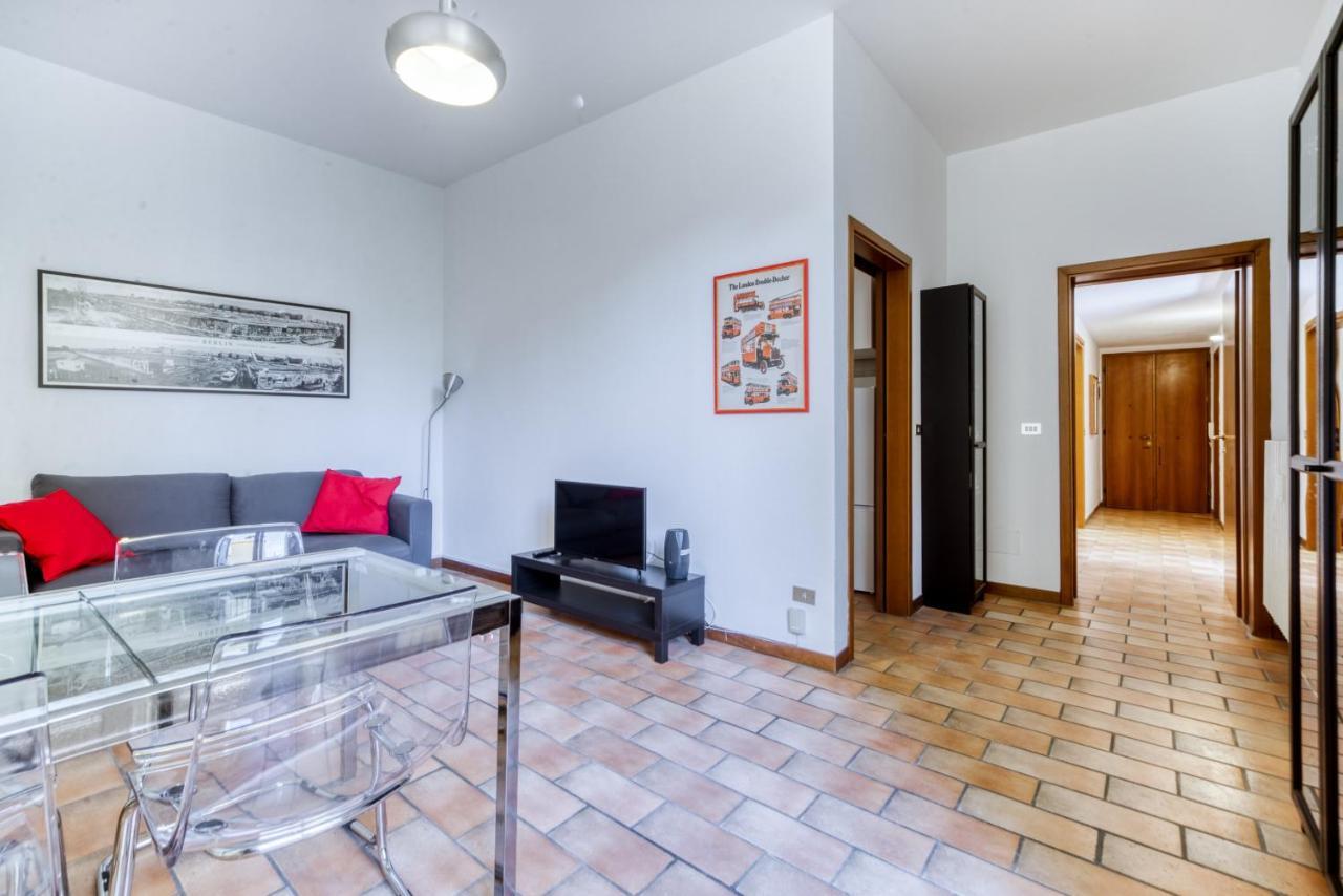 Castiglione Family Apartment By Wonderful Italy Bologna Ngoại thất bức ảnh