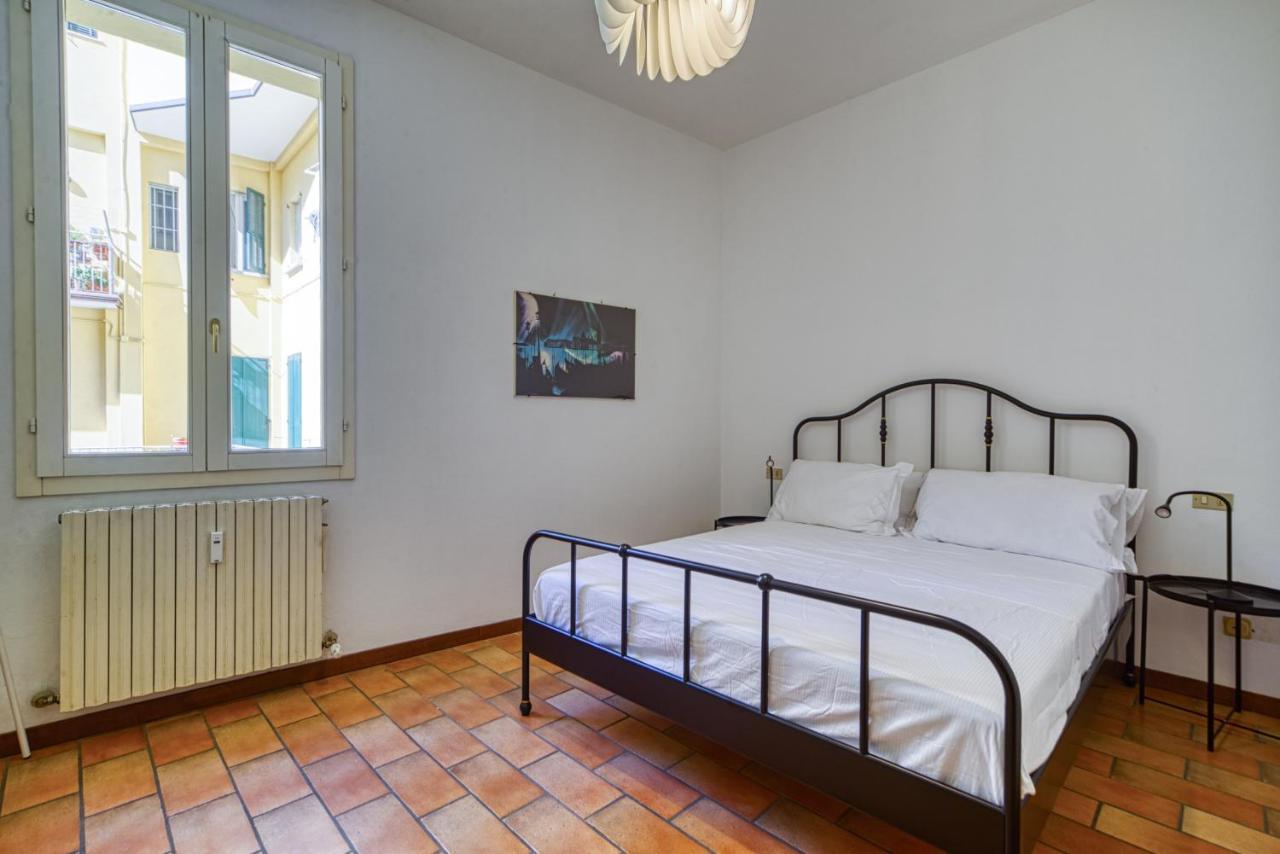 Castiglione Family Apartment By Wonderful Italy Bologna Ngoại thất bức ảnh
