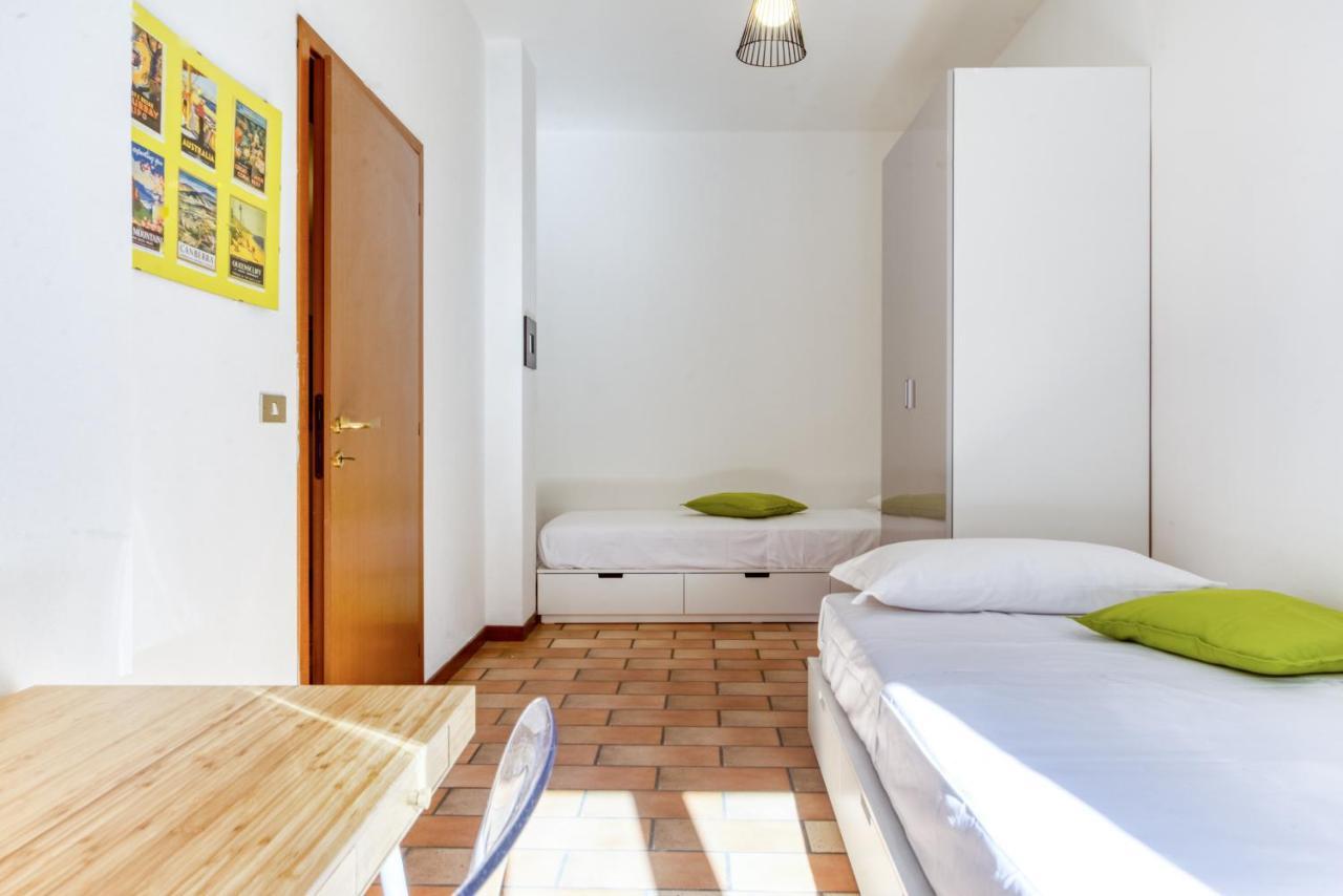 Castiglione Family Apartment By Wonderful Italy Bologna Ngoại thất bức ảnh